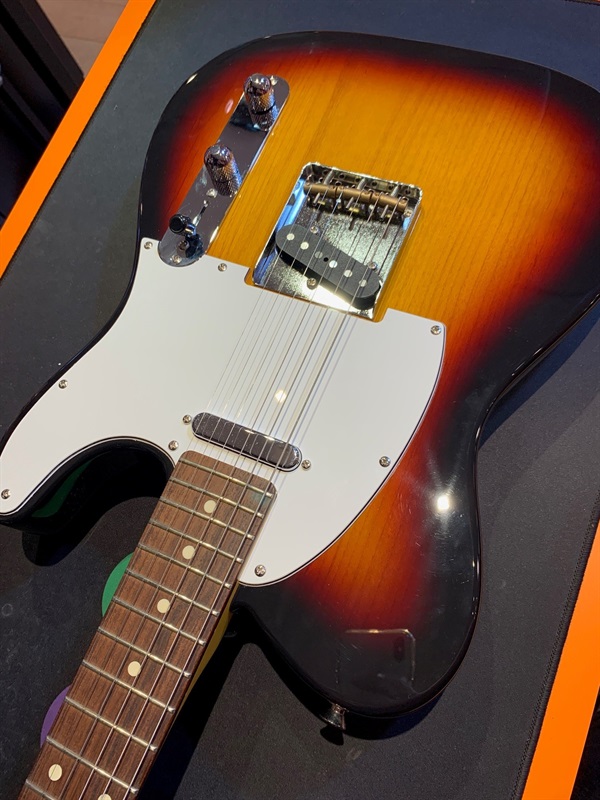 HISTORY HTL-Standard Series 3TSの画像